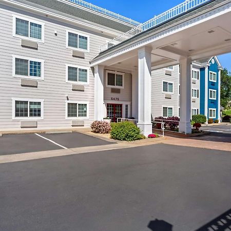 Best Western Paradise Hotel Extérieur photo