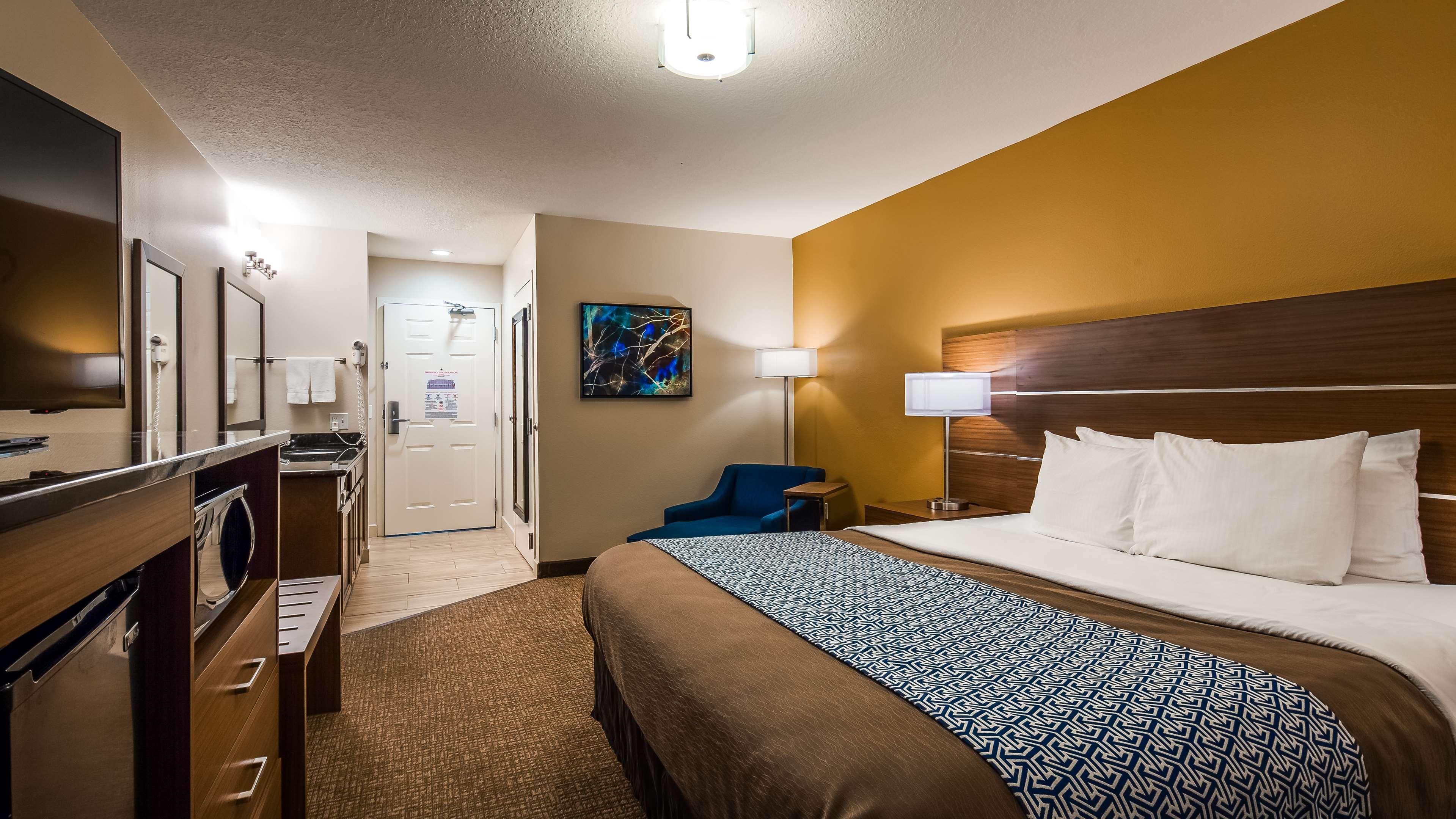 Best Western Paradise Hotel Extérieur photo