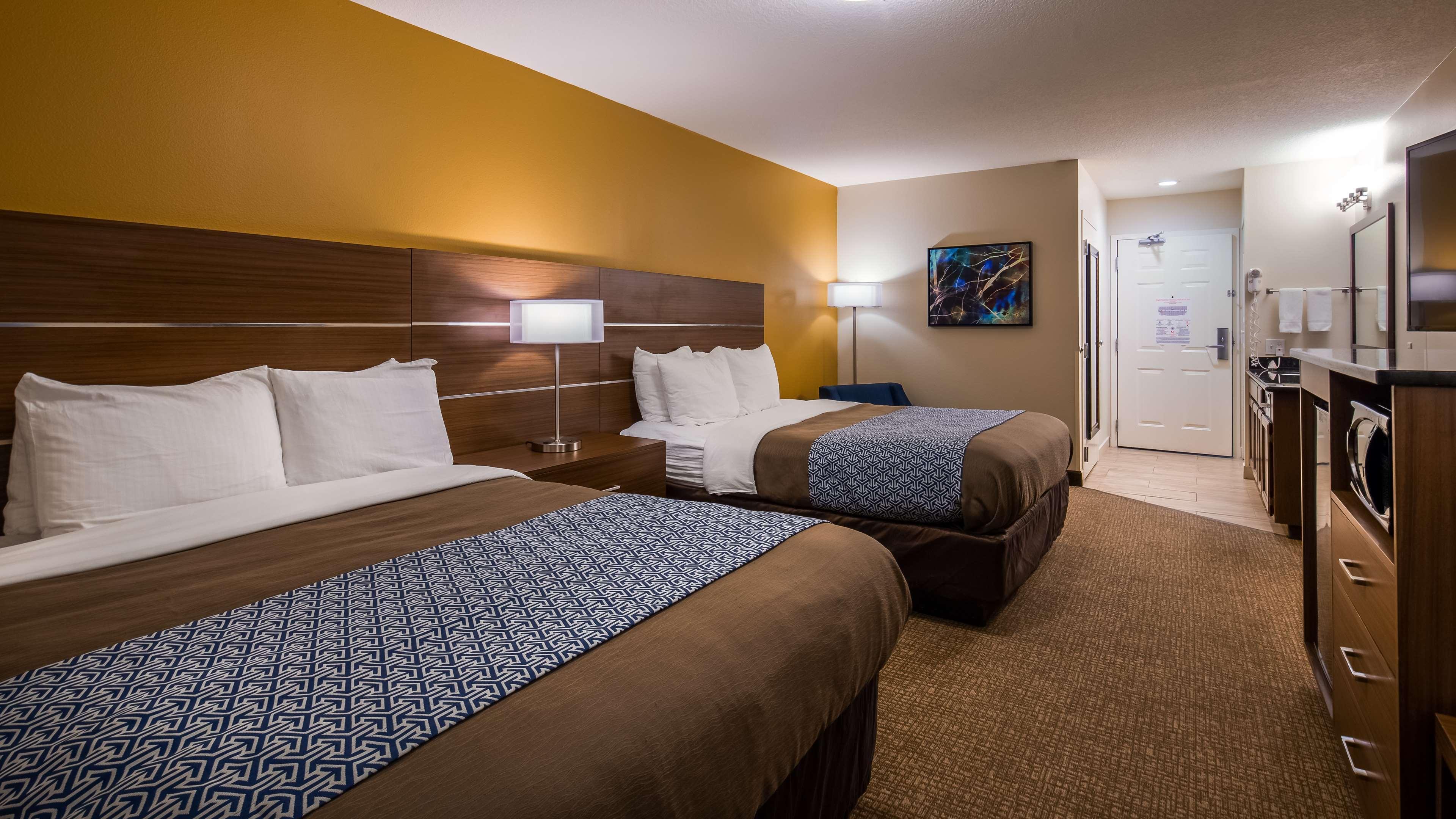 Best Western Paradise Hotel Extérieur photo