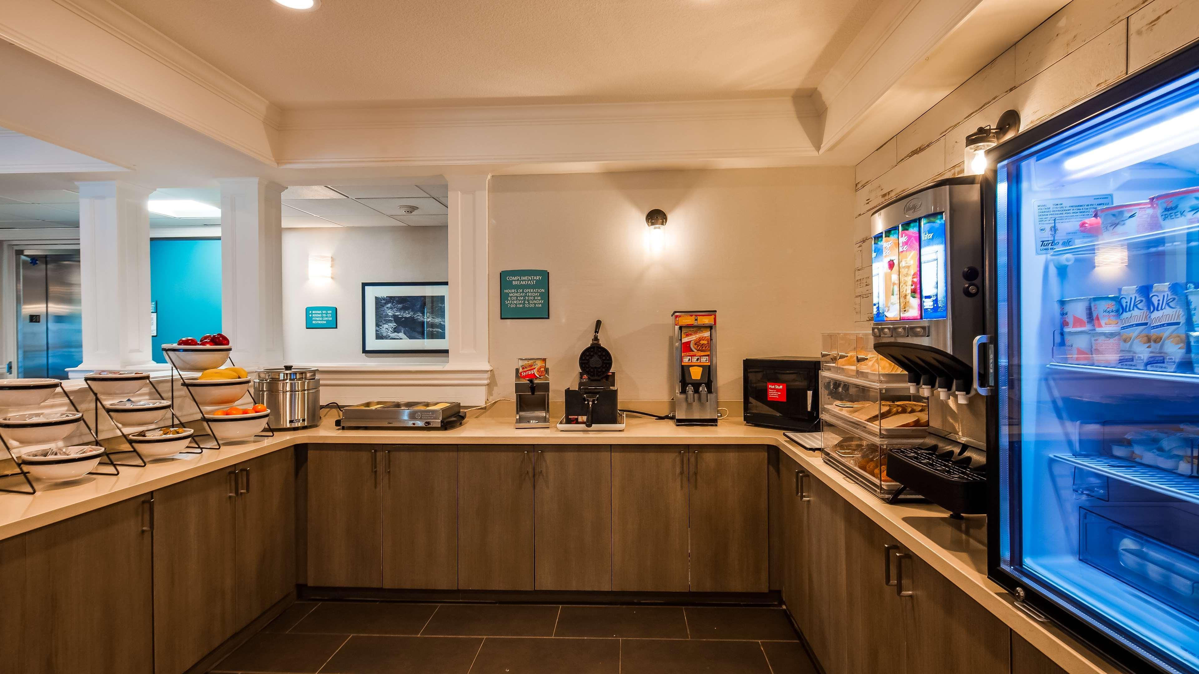 Best Western Paradise Hotel Extérieur photo