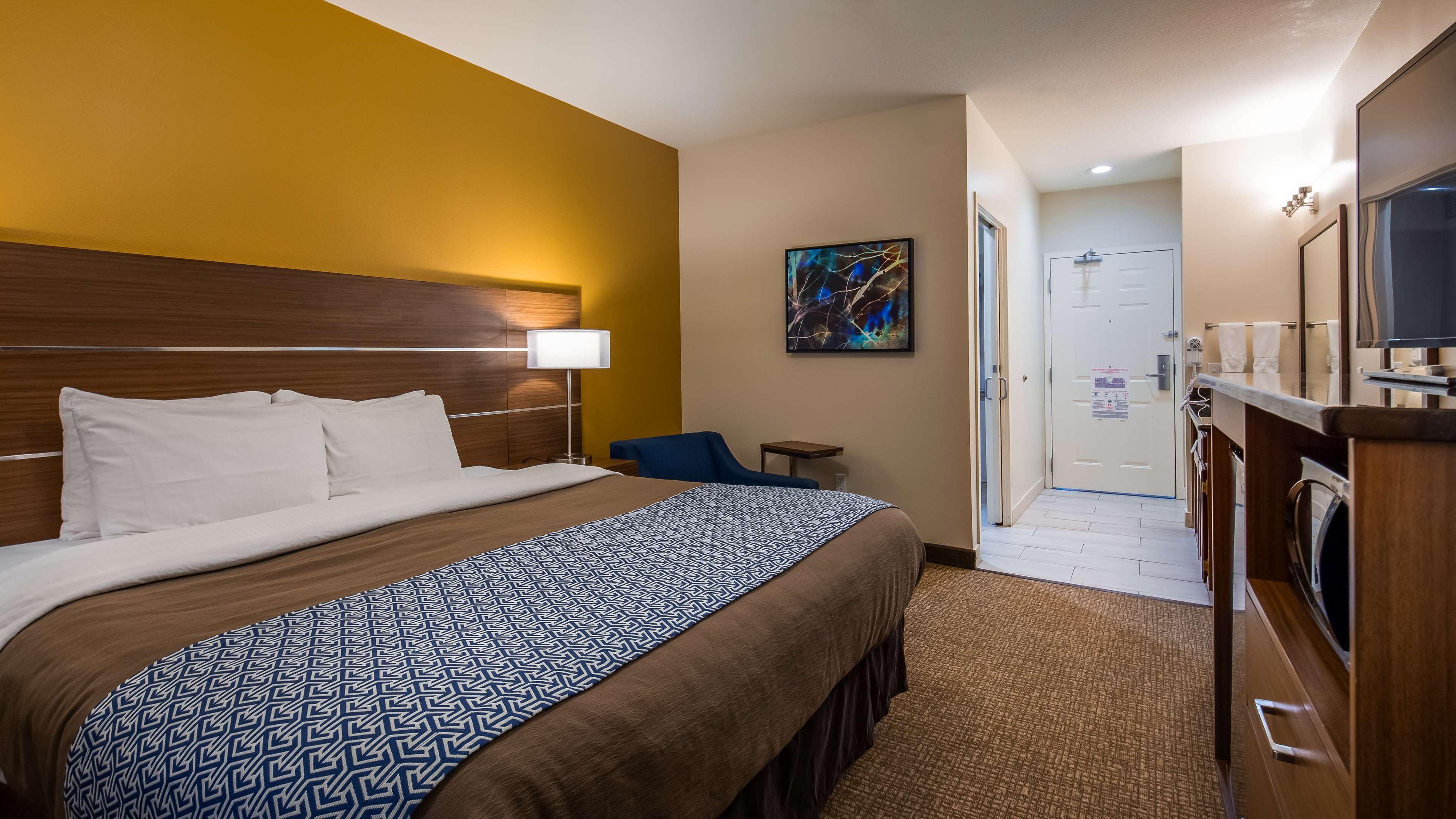 Best Western Paradise Hotel Extérieur photo