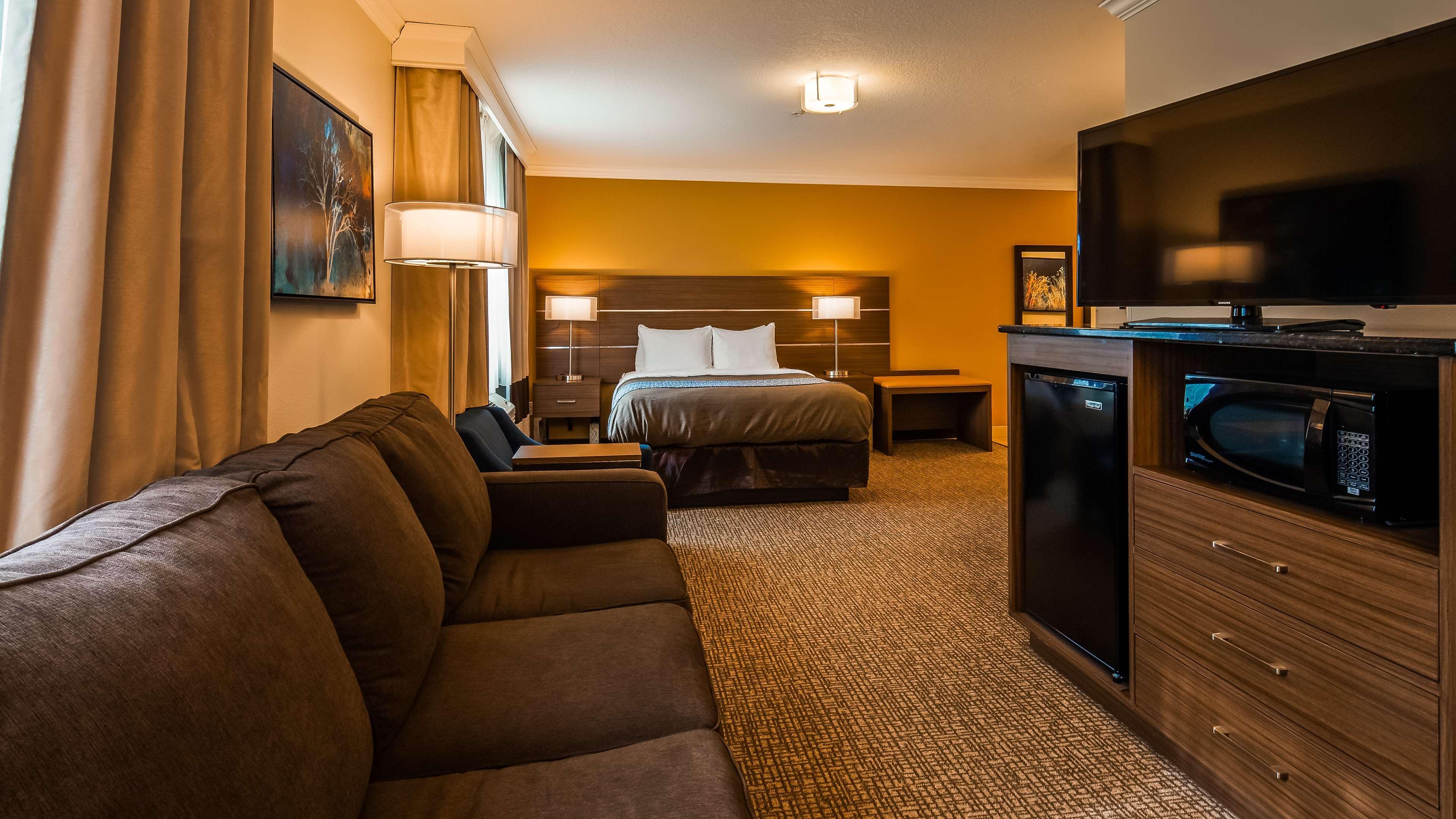 Best Western Paradise Hotel Extérieur photo