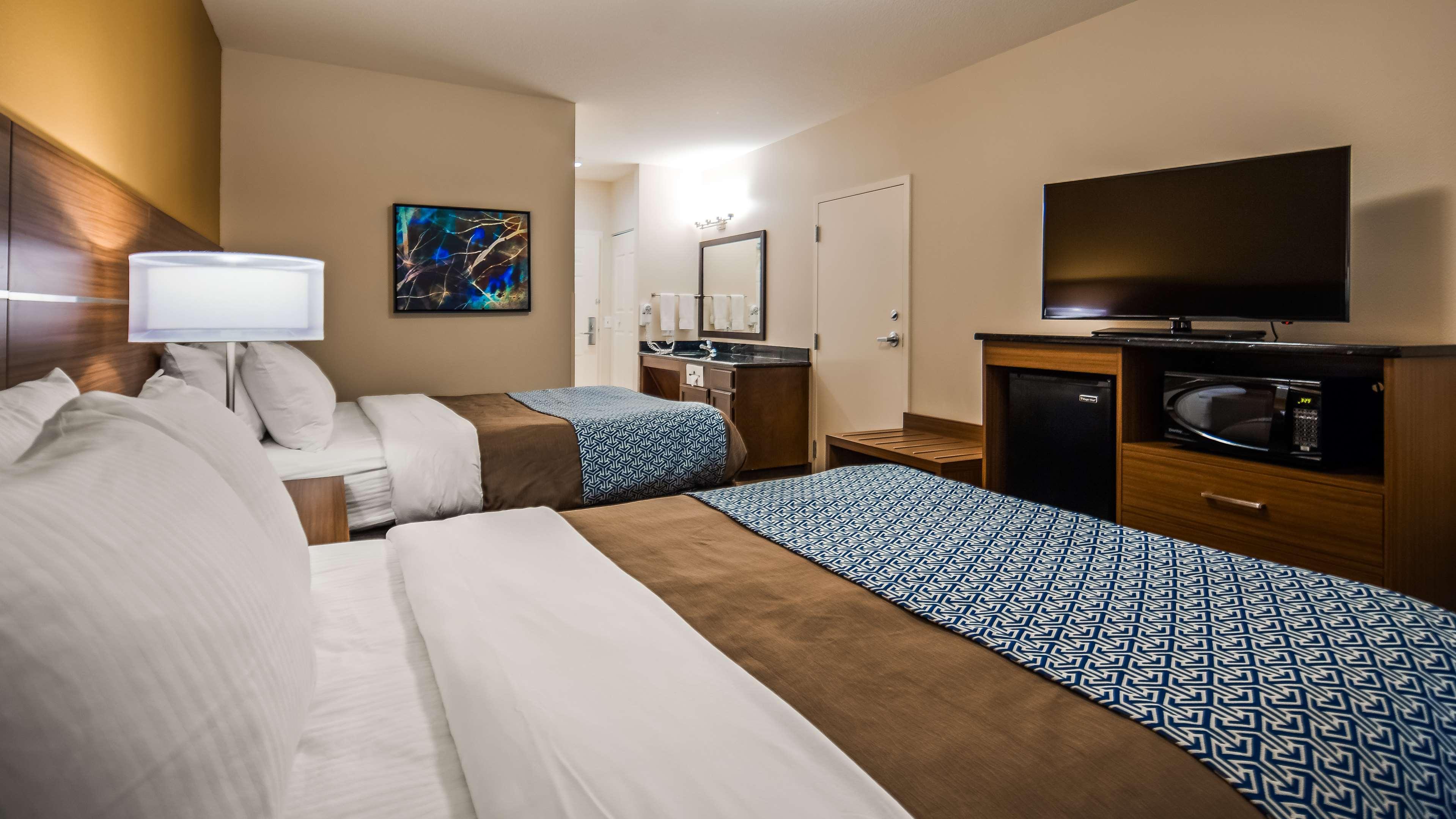 Best Western Paradise Hotel Extérieur photo