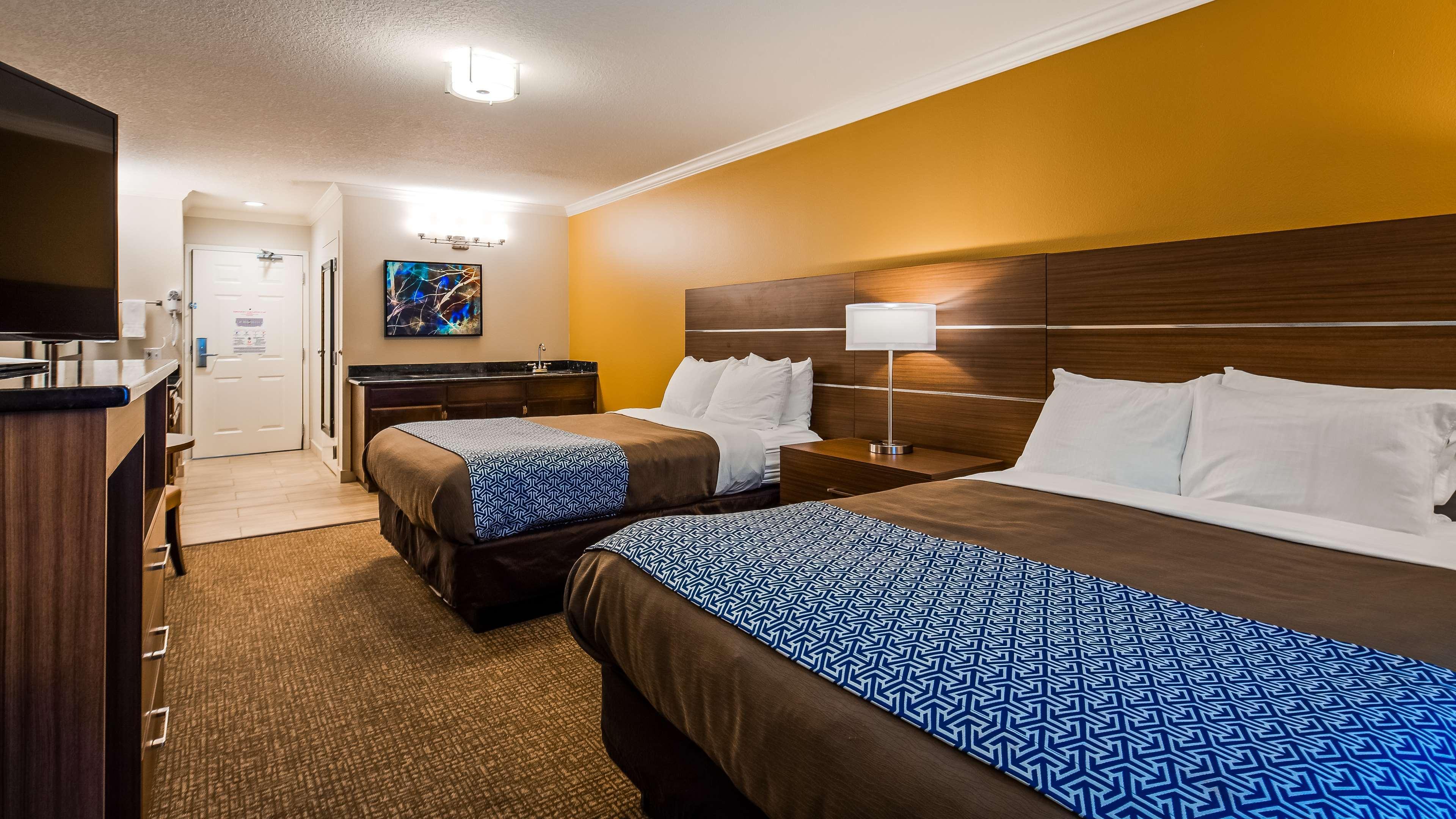 Best Western Paradise Hotel Extérieur photo