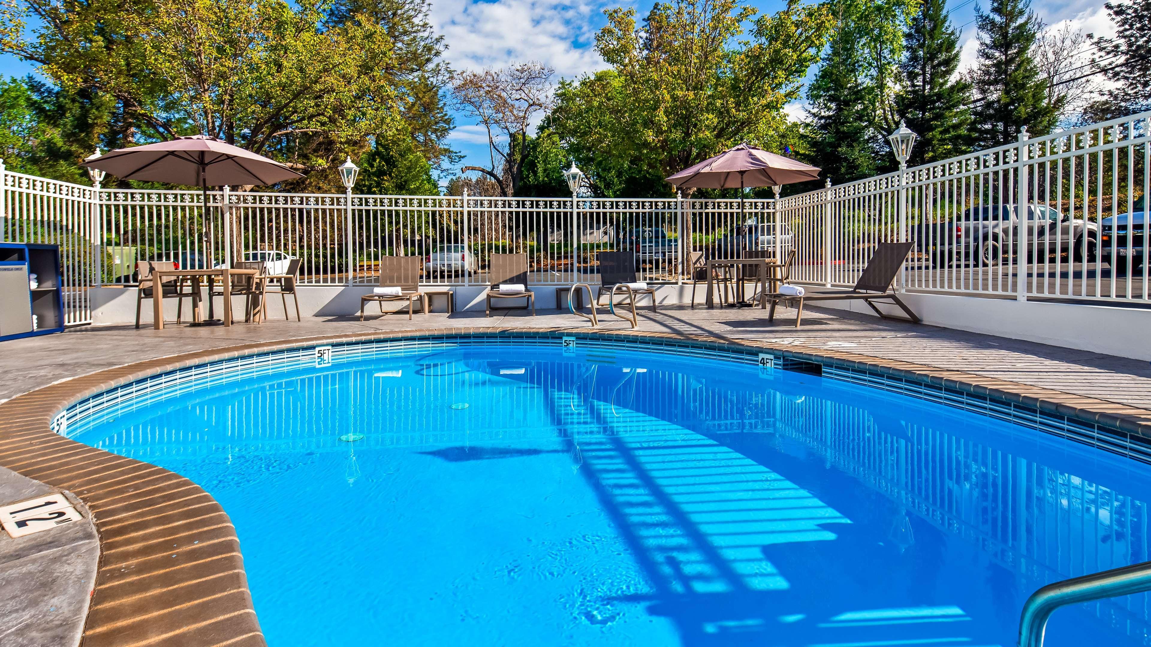 Best Western Paradise Hotel Extérieur photo