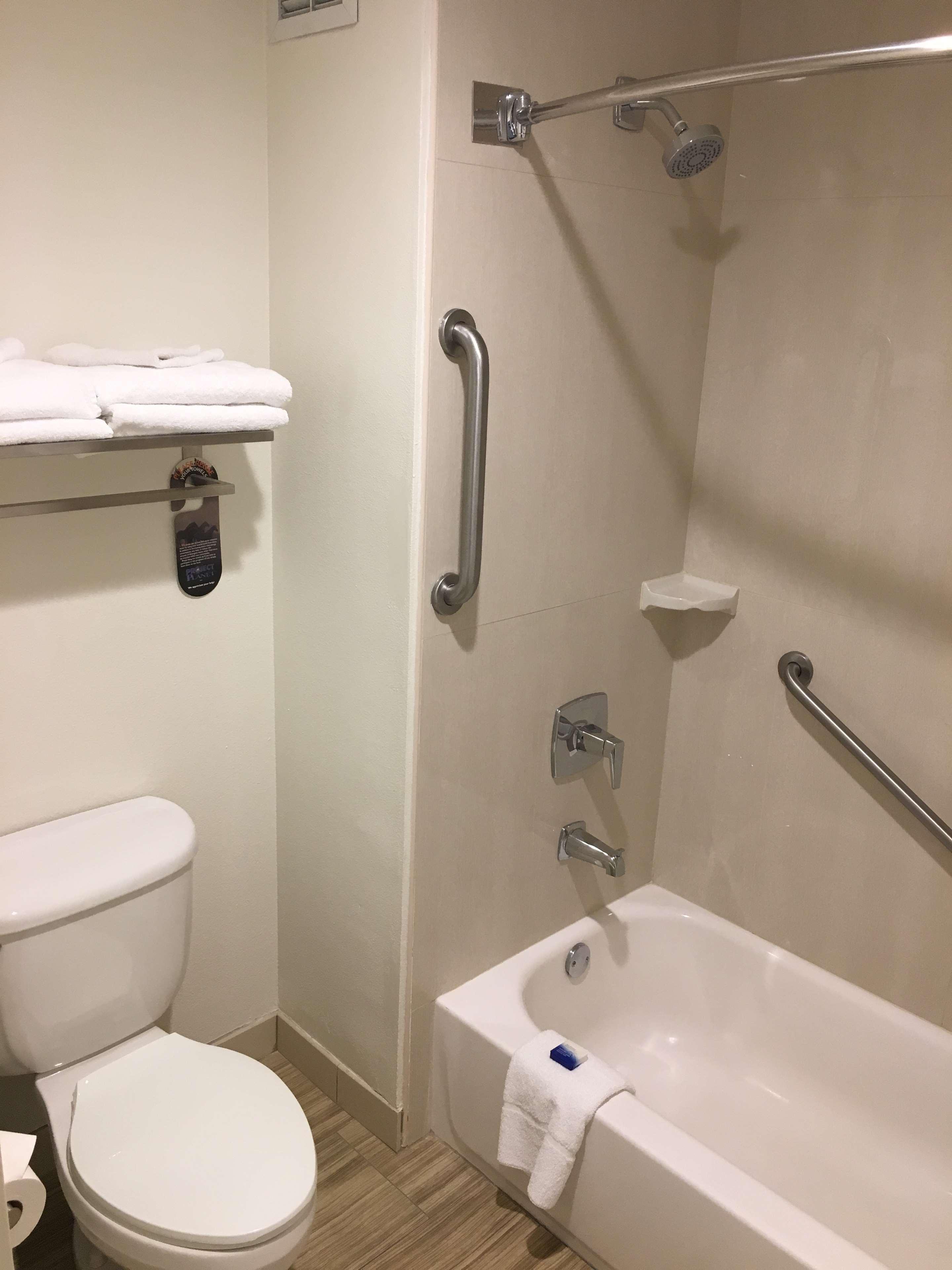 Best Western Paradise Hotel Extérieur photo