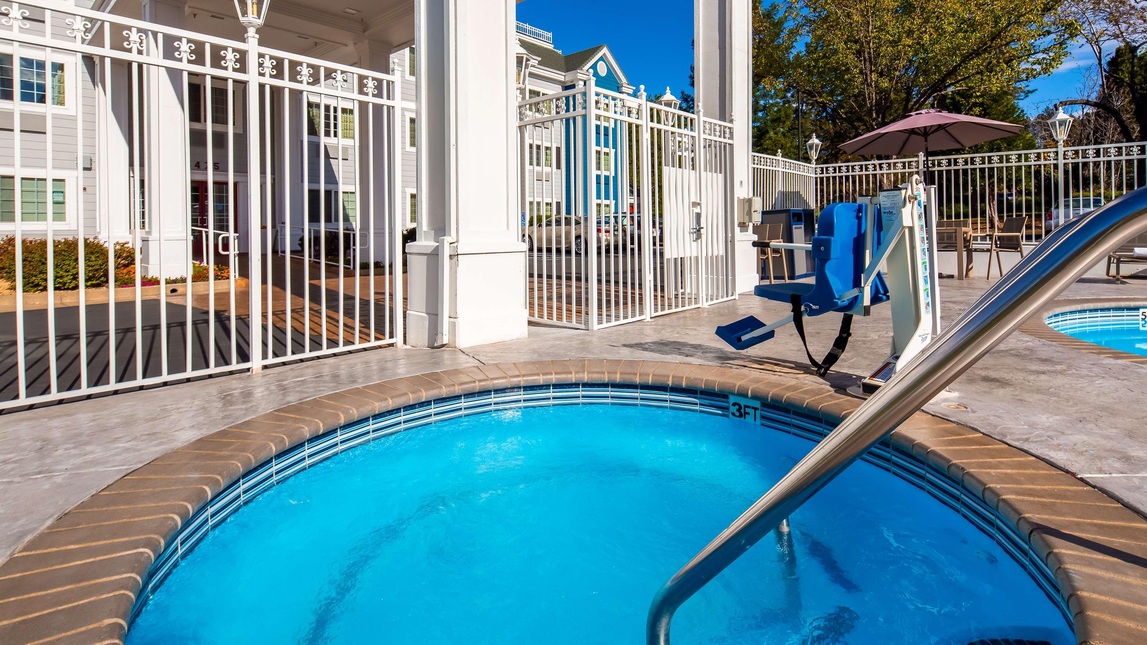 Best Western Paradise Hotel Extérieur photo