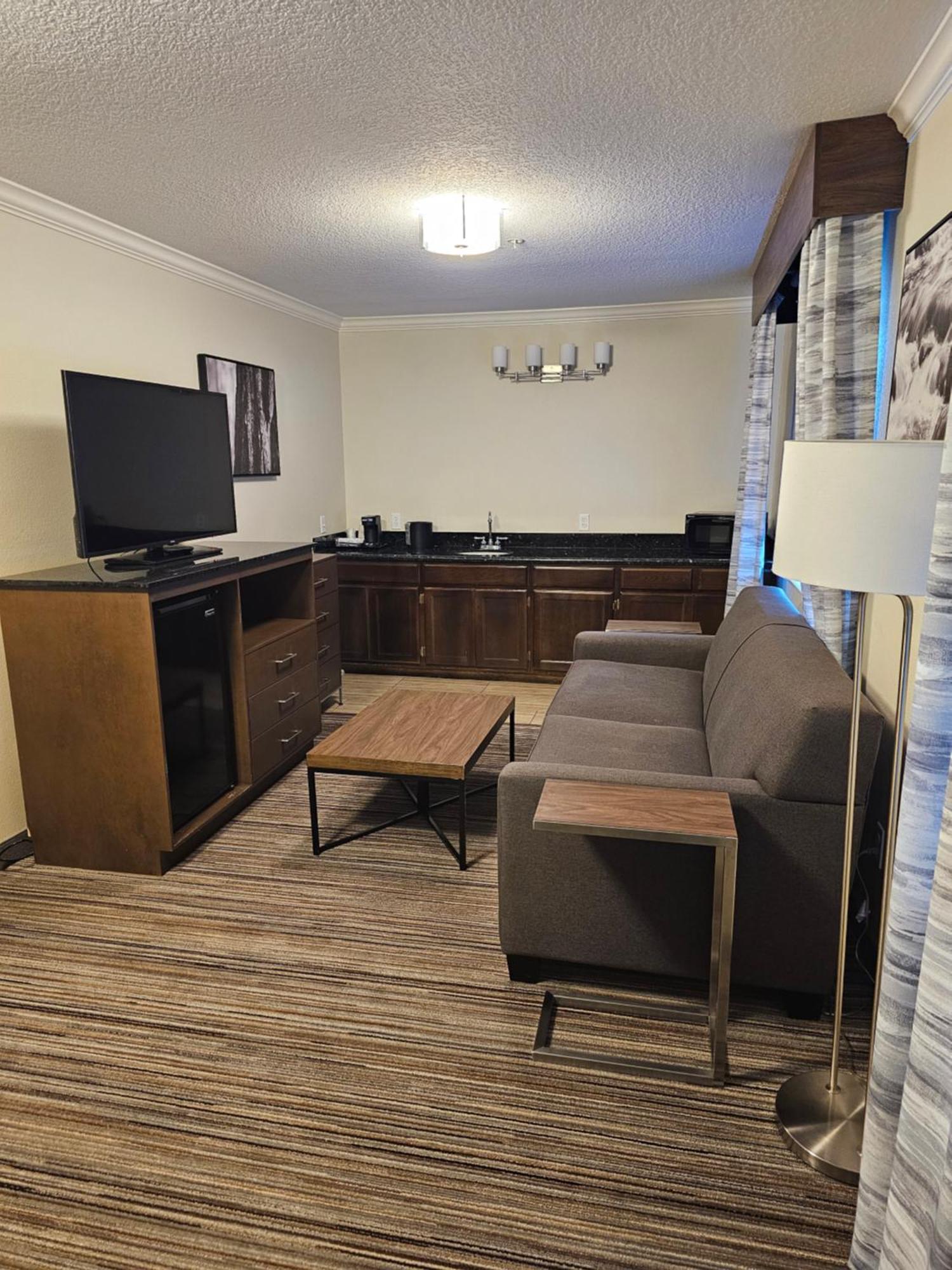 Best Western Paradise Hotel Chambre photo