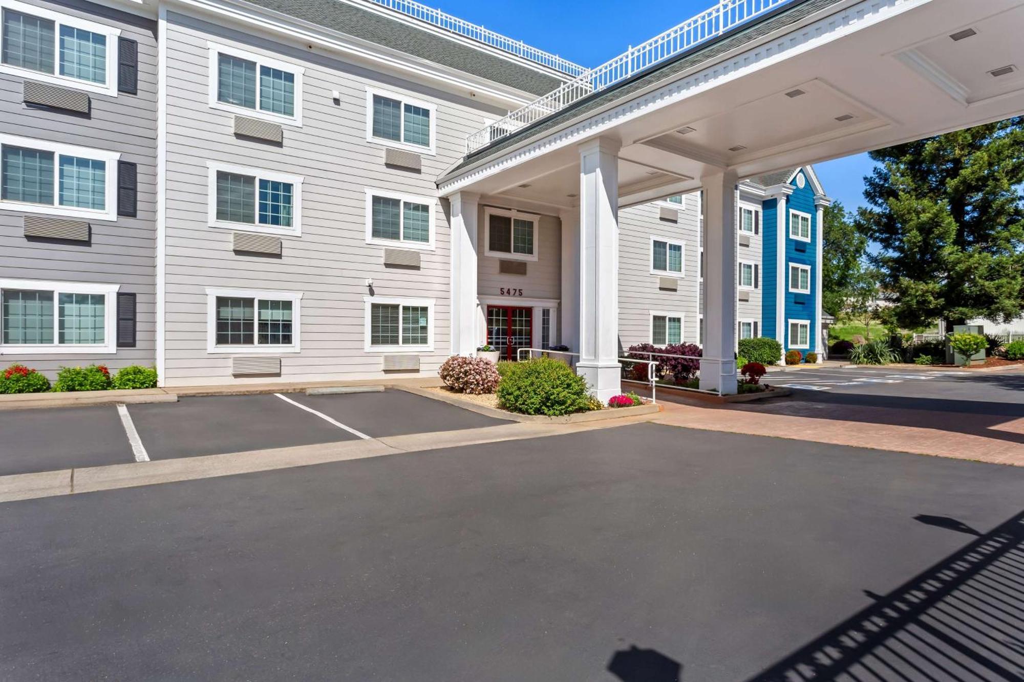 Best Western Paradise Hotel Extérieur photo