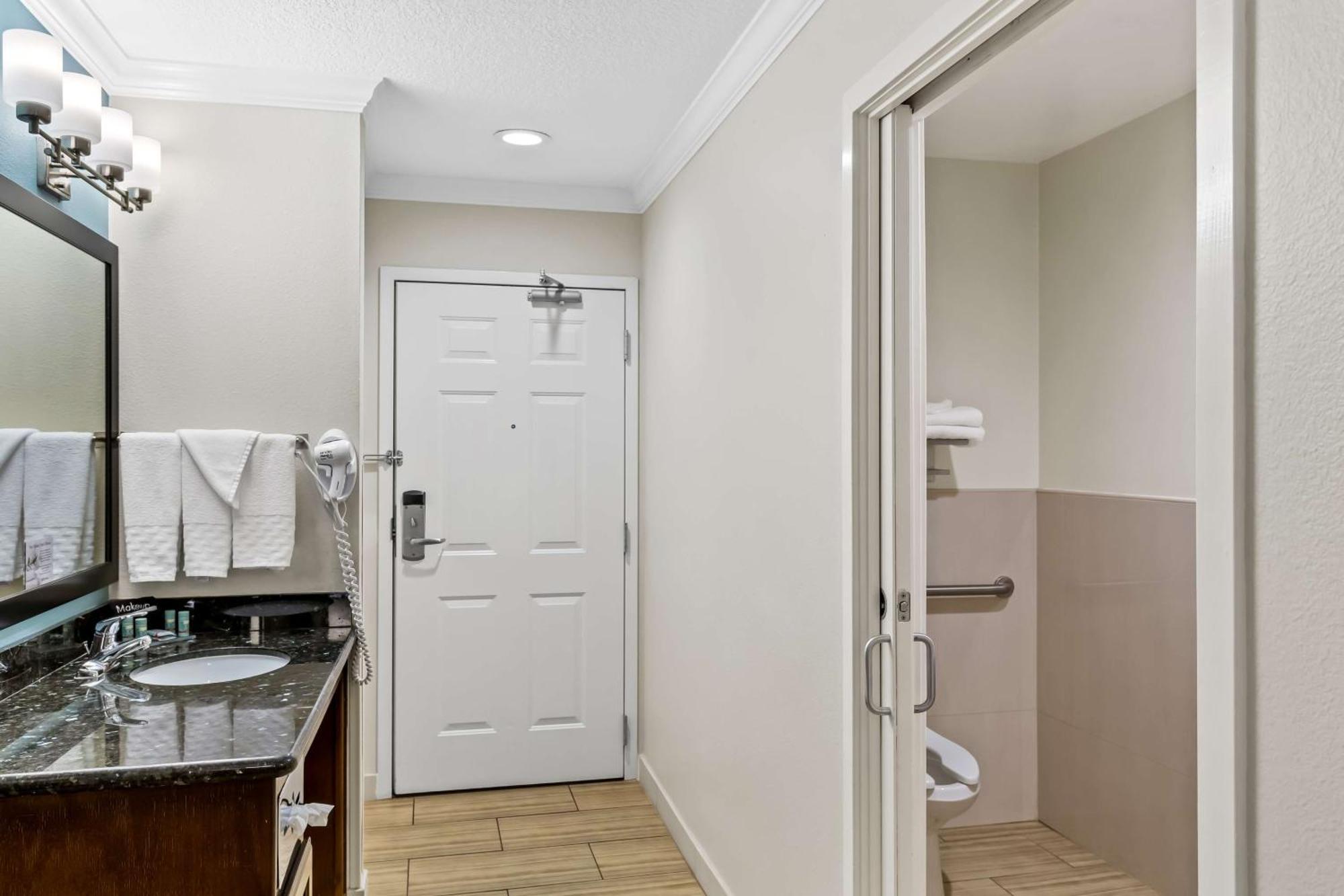 Best Western Paradise Hotel Extérieur photo