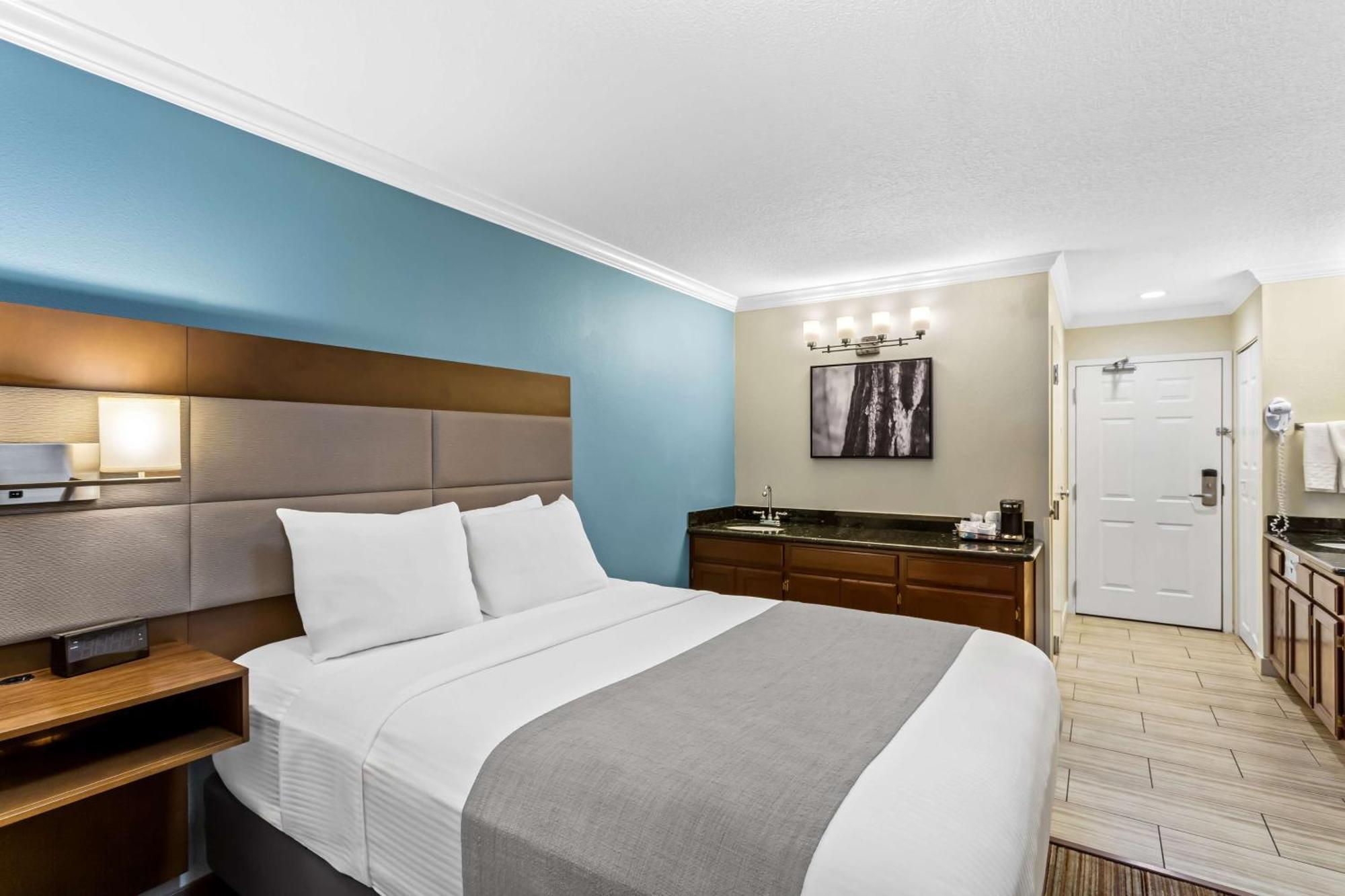 Best Western Paradise Hotel Extérieur photo