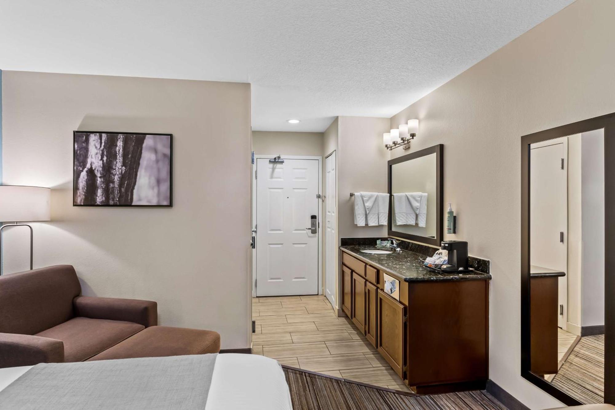Best Western Paradise Hotel Extérieur photo
