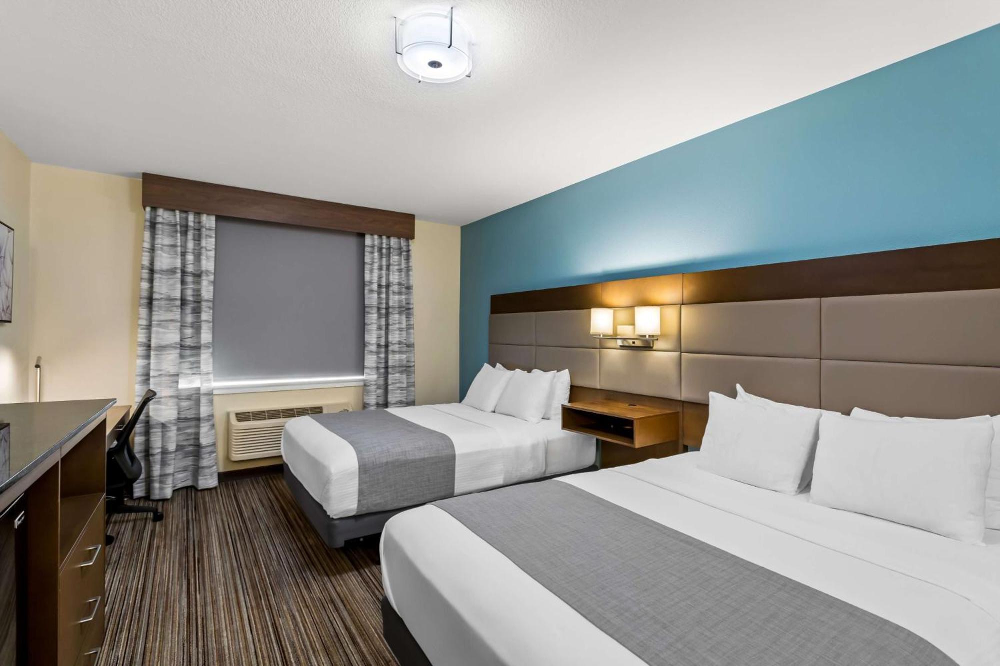 Best Western Paradise Hotel Extérieur photo