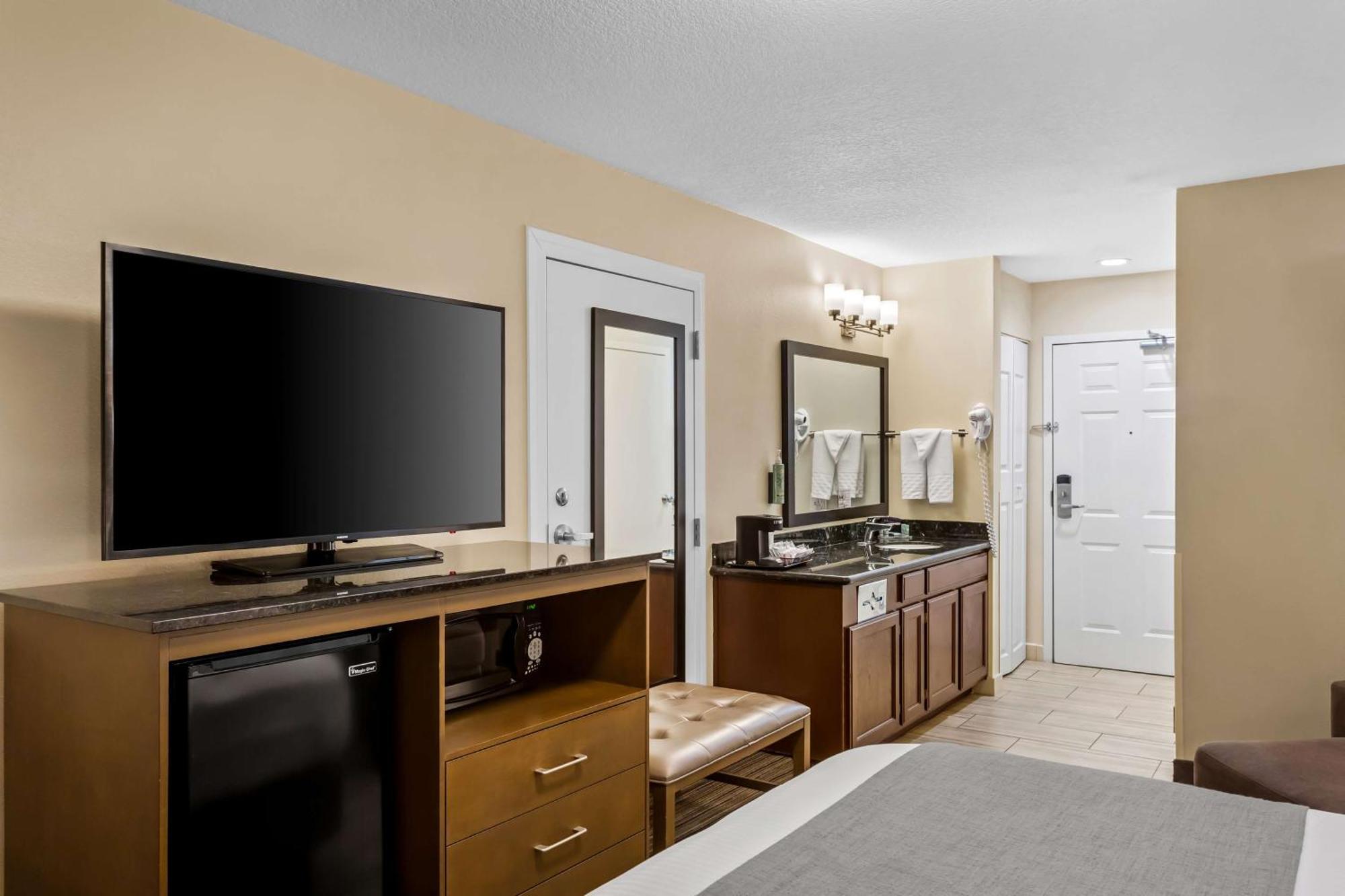 Best Western Paradise Hotel Extérieur photo