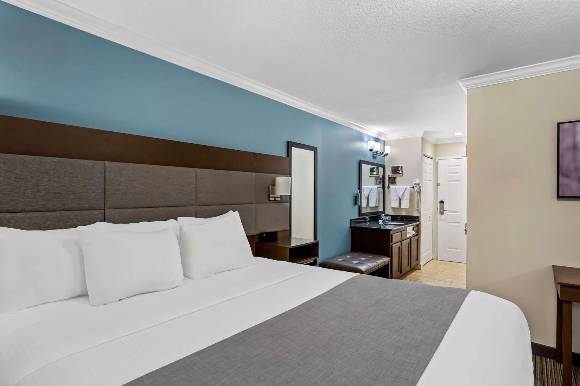 Best Western Paradise Hotel Extérieur photo