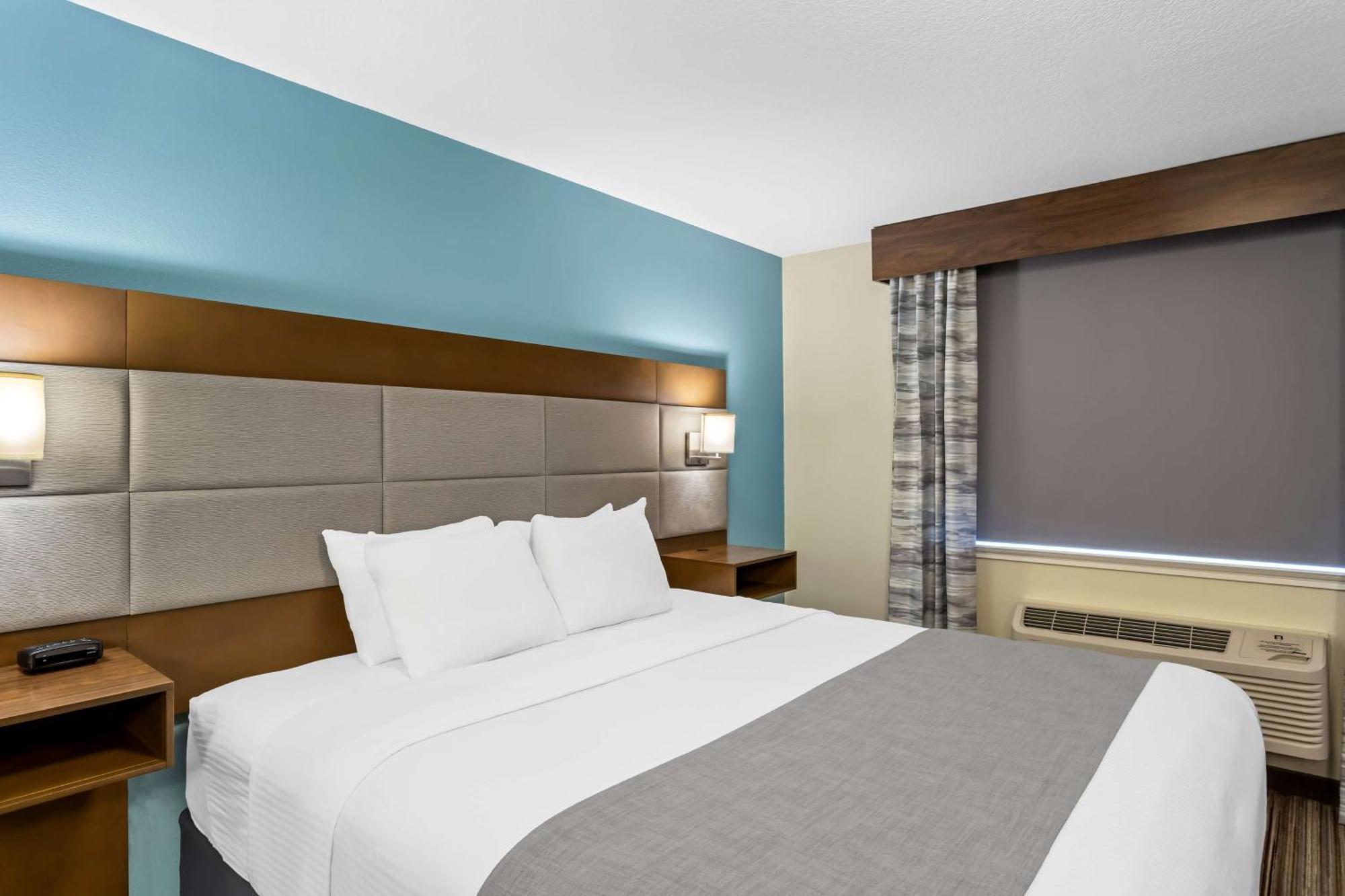 Best Western Paradise Hotel Extérieur photo
