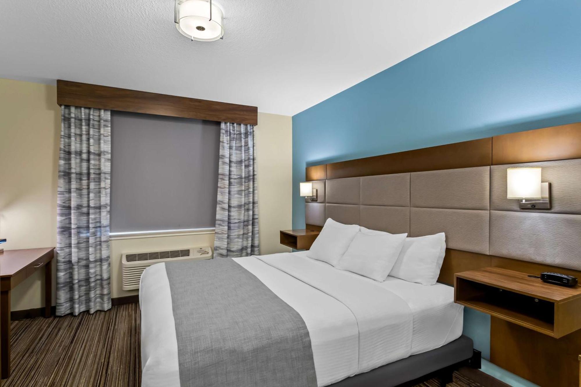 Best Western Paradise Hotel Extérieur photo