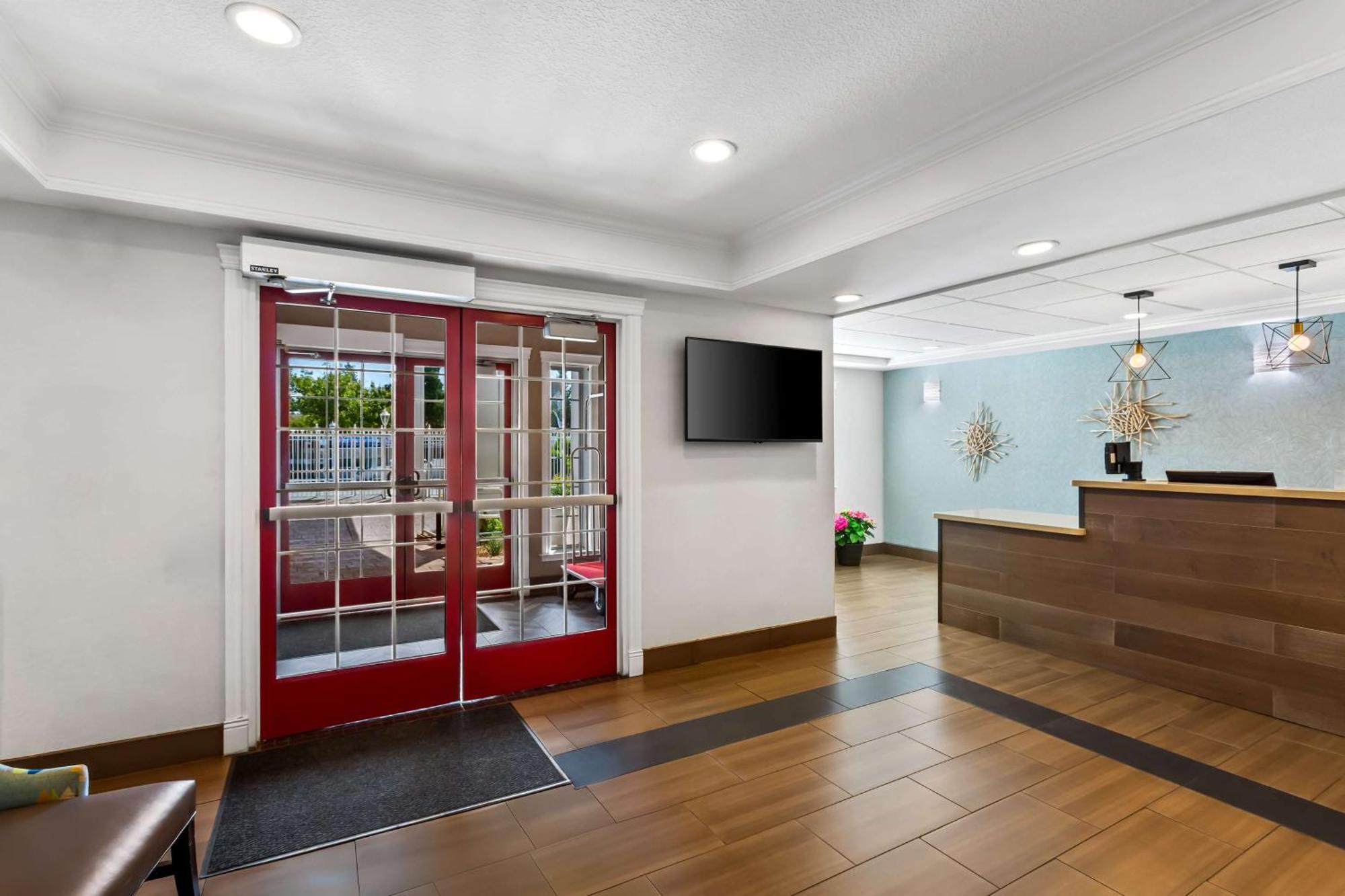 Best Western Paradise Hotel Extérieur photo