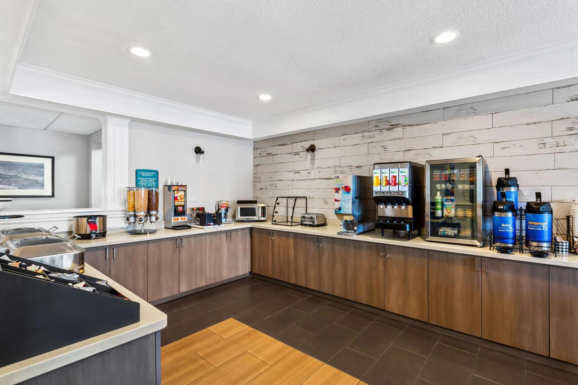 Best Western Paradise Hotel Extérieur photo