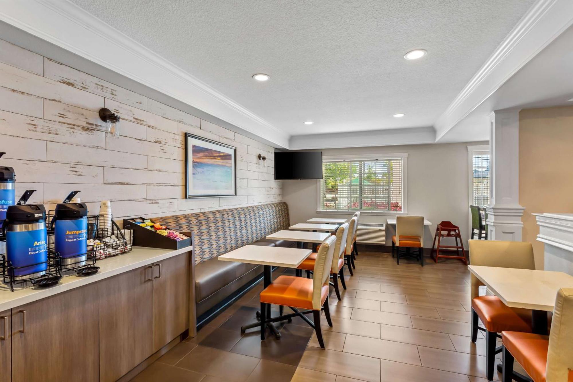 Best Western Paradise Hotel Extérieur photo