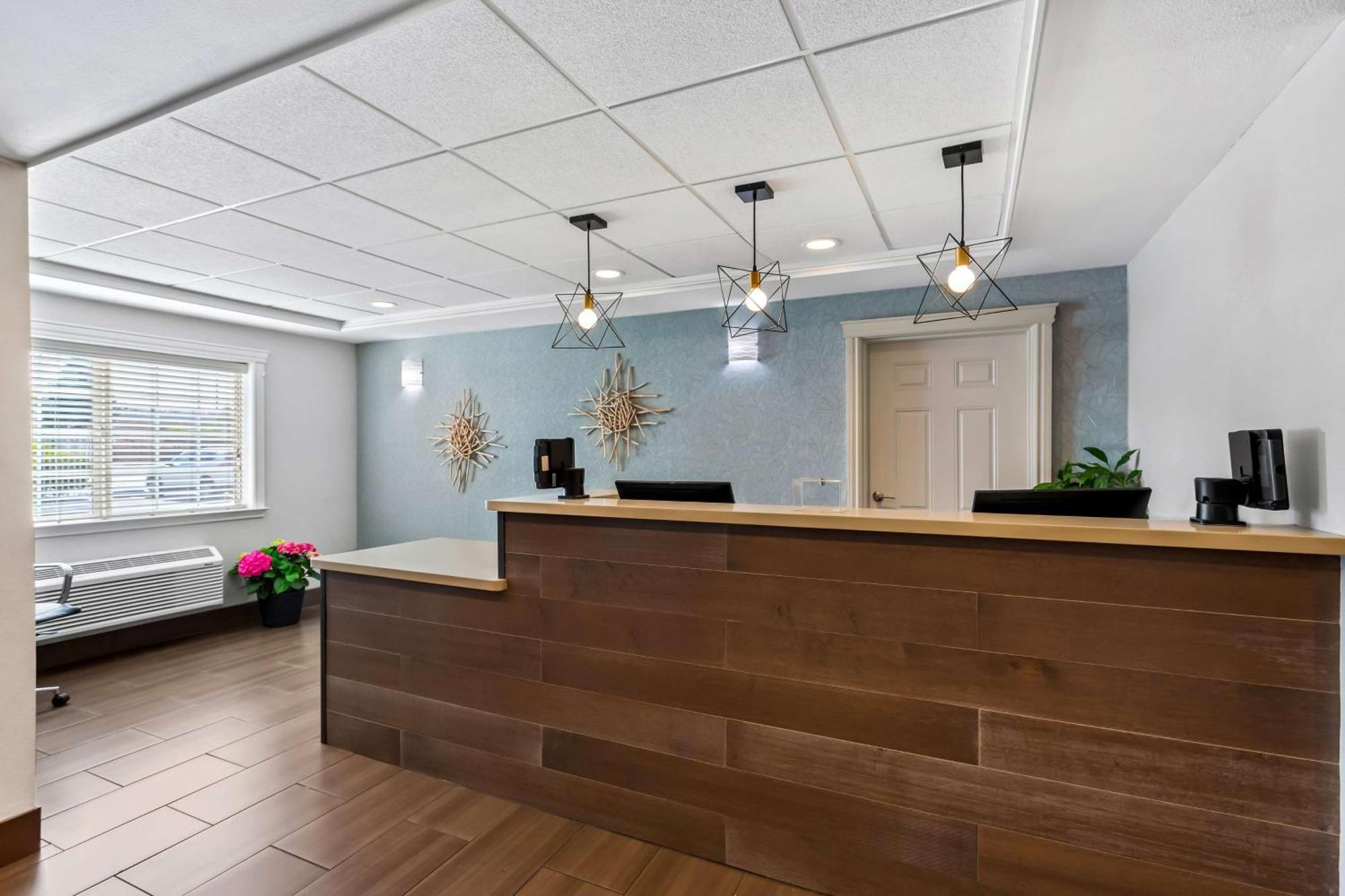 Best Western Paradise Hotel Extérieur photo