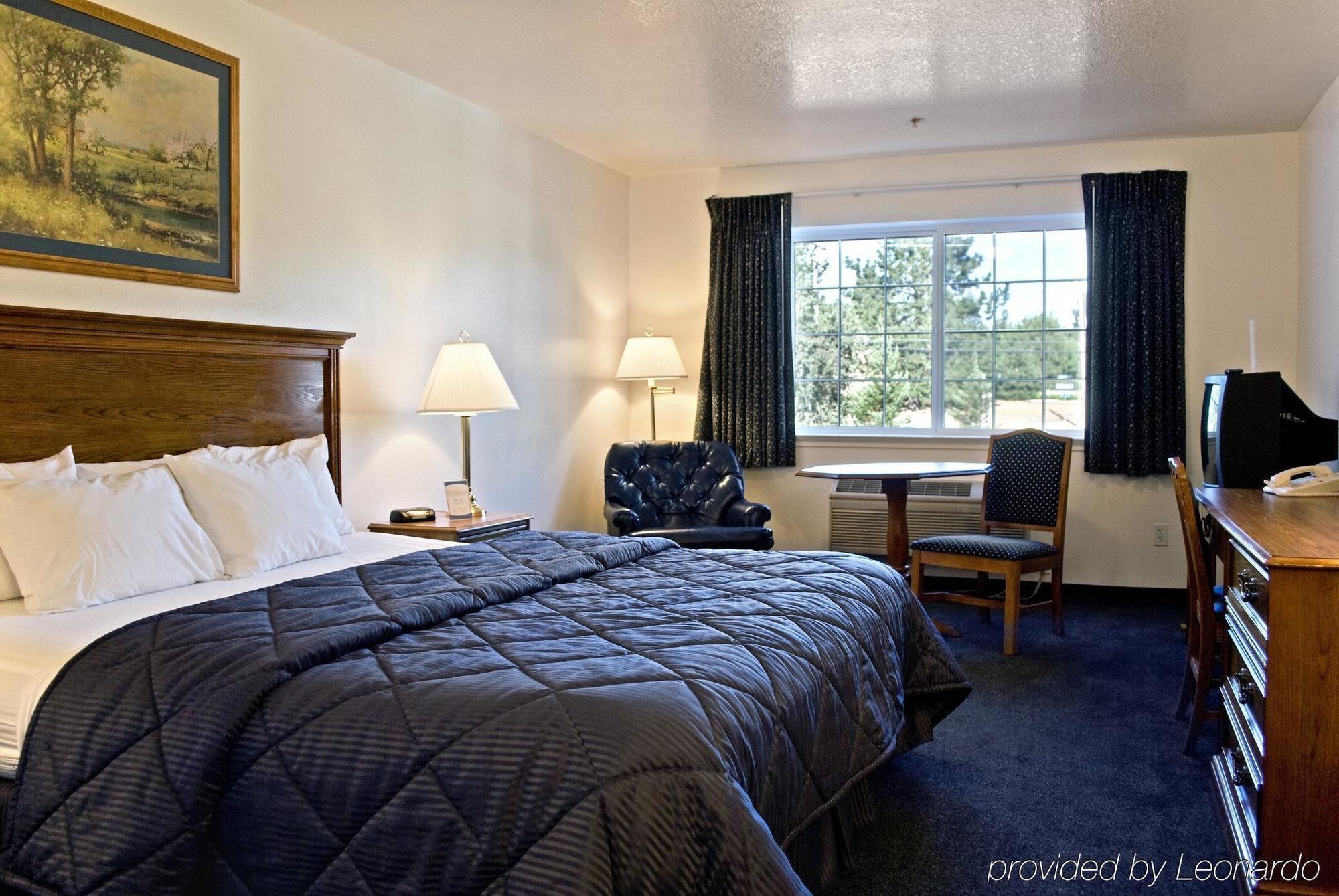Best Western Paradise Hotel Extérieur photo