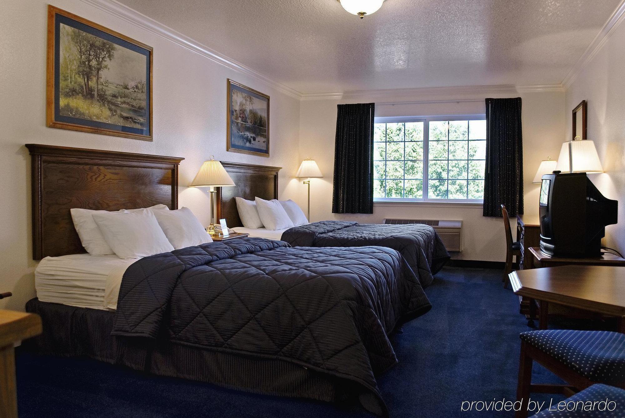 Best Western Paradise Hotel Chambre photo