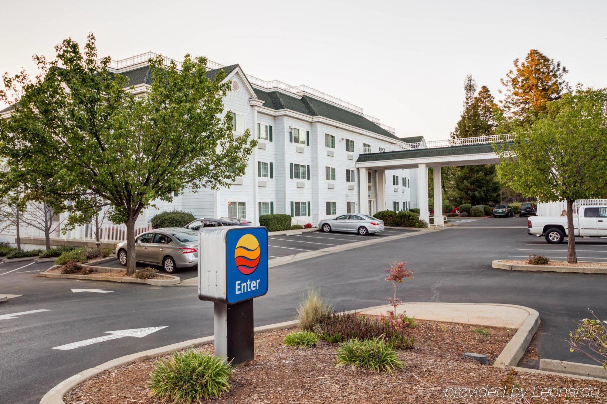 Best Western Paradise Hotel Extérieur photo