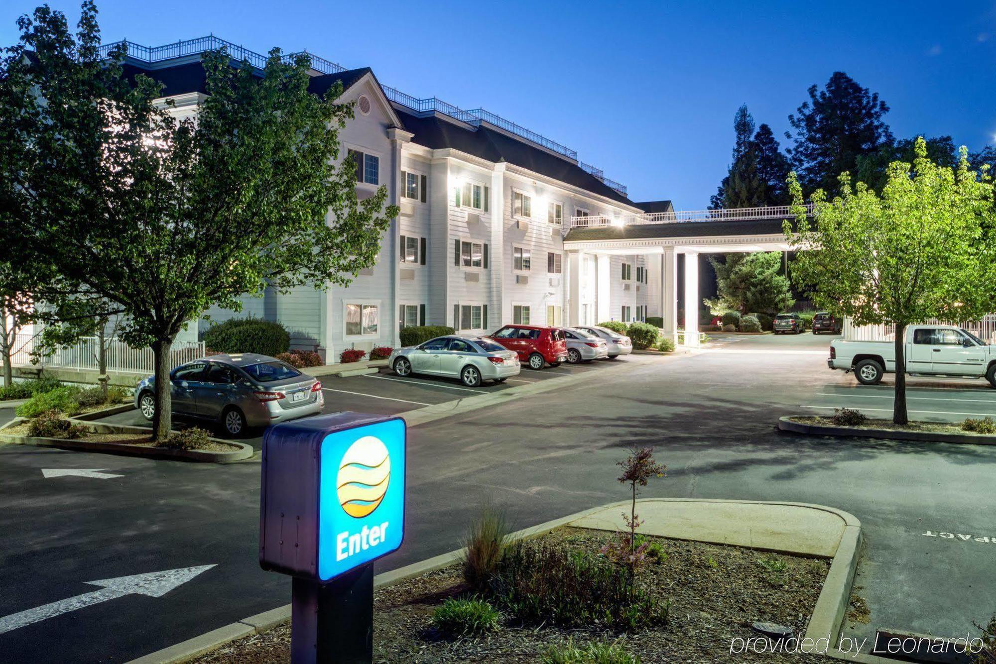 Best Western Paradise Hotel Extérieur photo