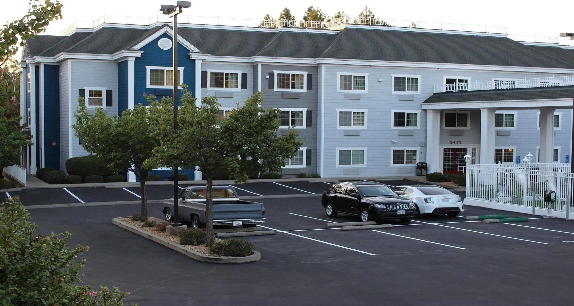 Best Western Paradise Hotel Extérieur photo