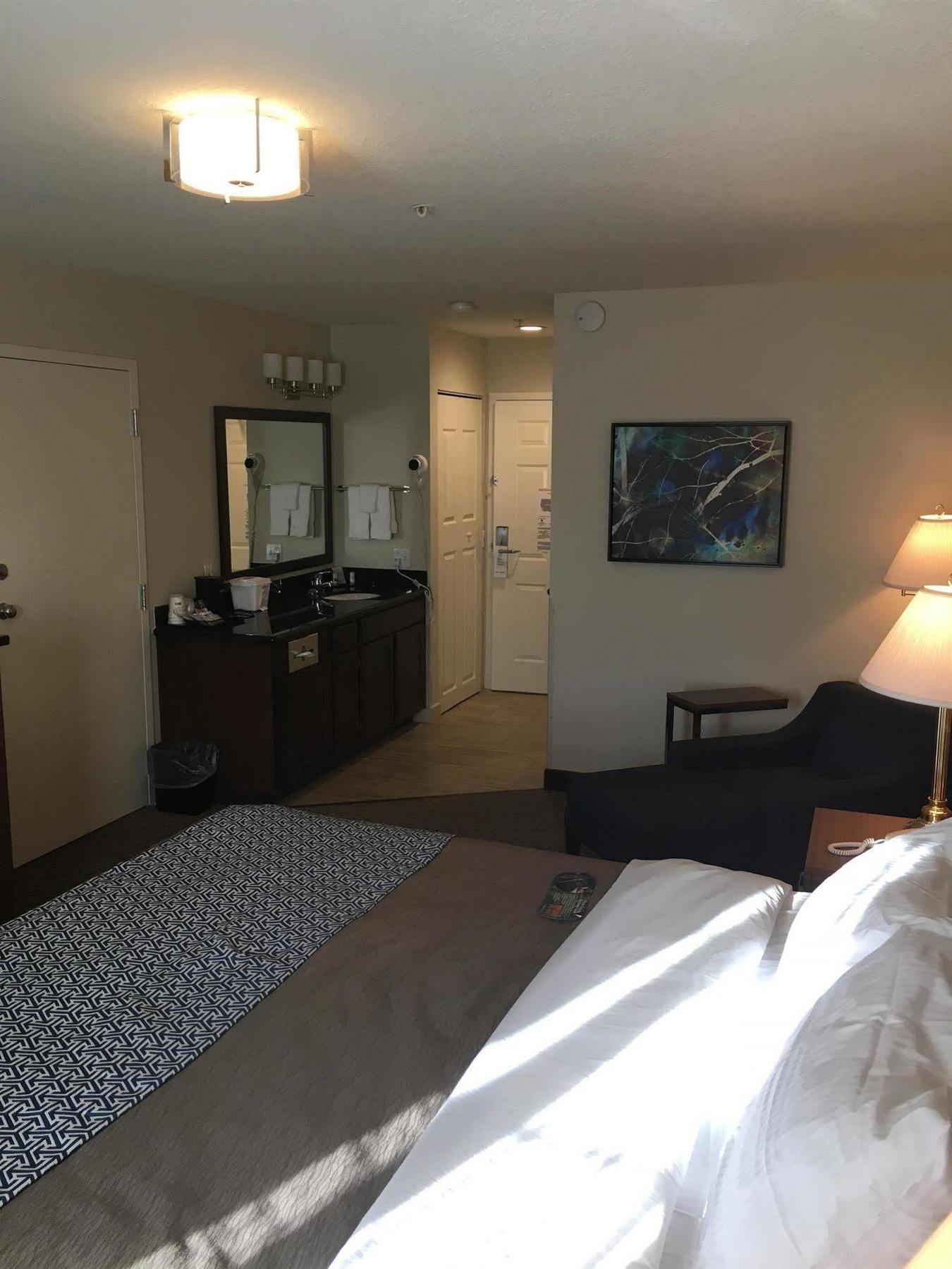 Best Western Paradise Hotel Extérieur photo