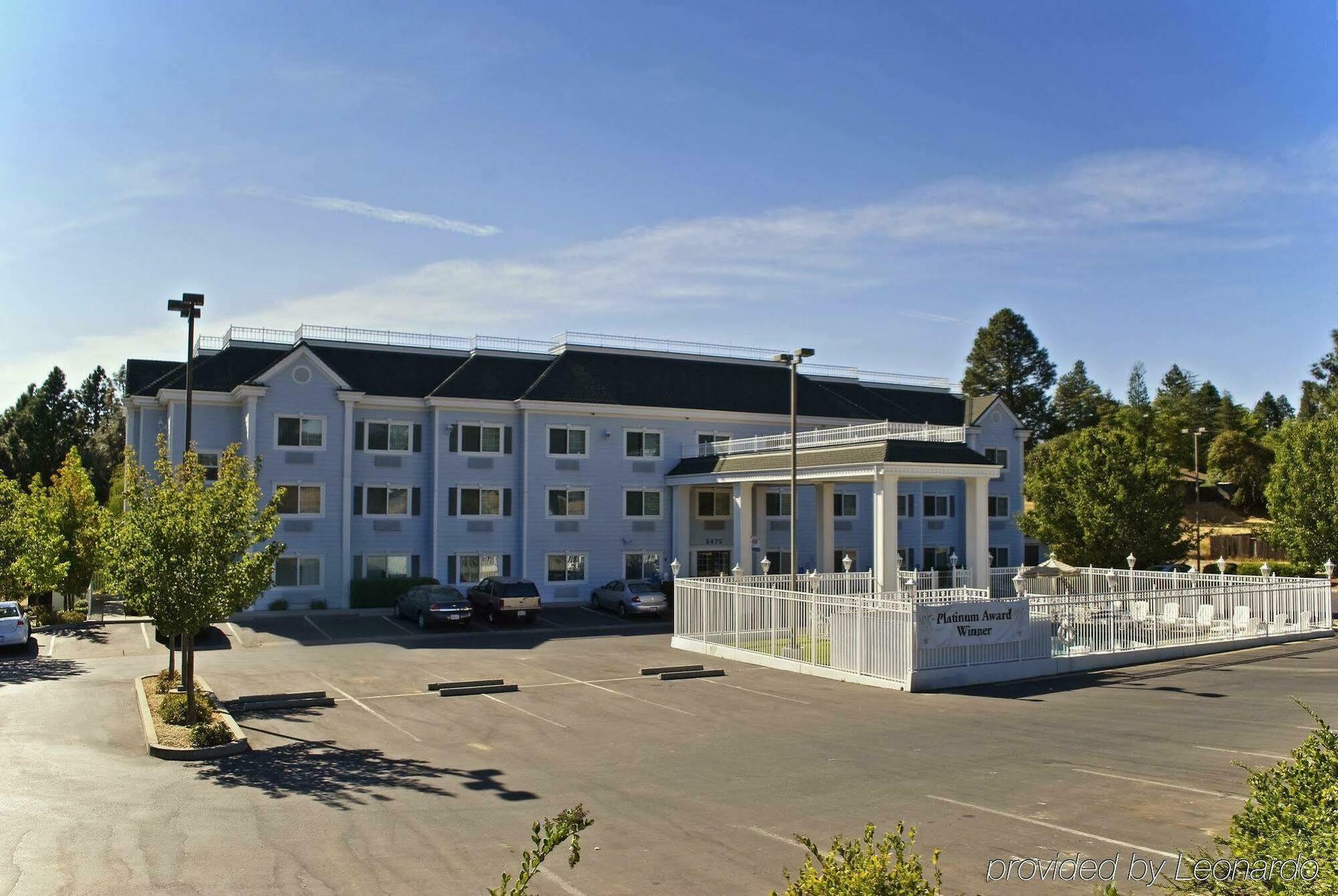 Best Western Paradise Hotel Extérieur photo