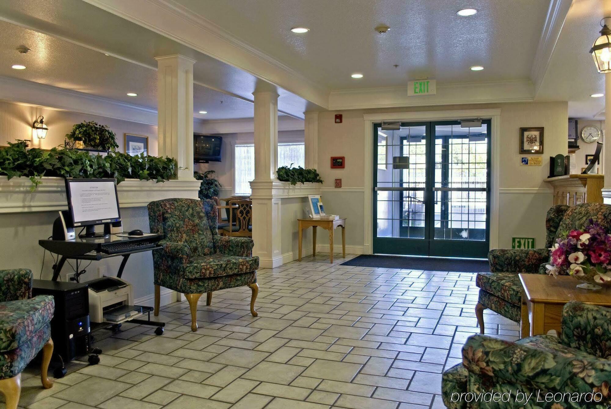 Best Western Paradise Hotel Extérieur photo