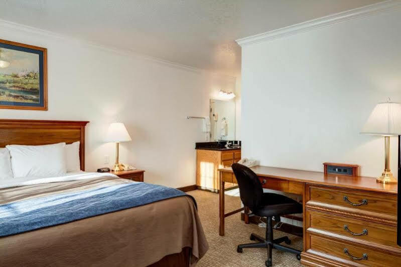 Best Western Paradise Hotel Extérieur photo