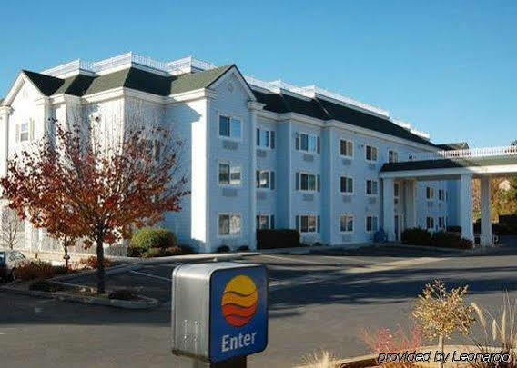 Best Western Paradise Hotel Extérieur photo